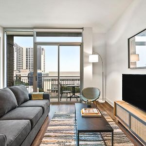 One-Bedroom Apartment Self Check Virtual Front Desk